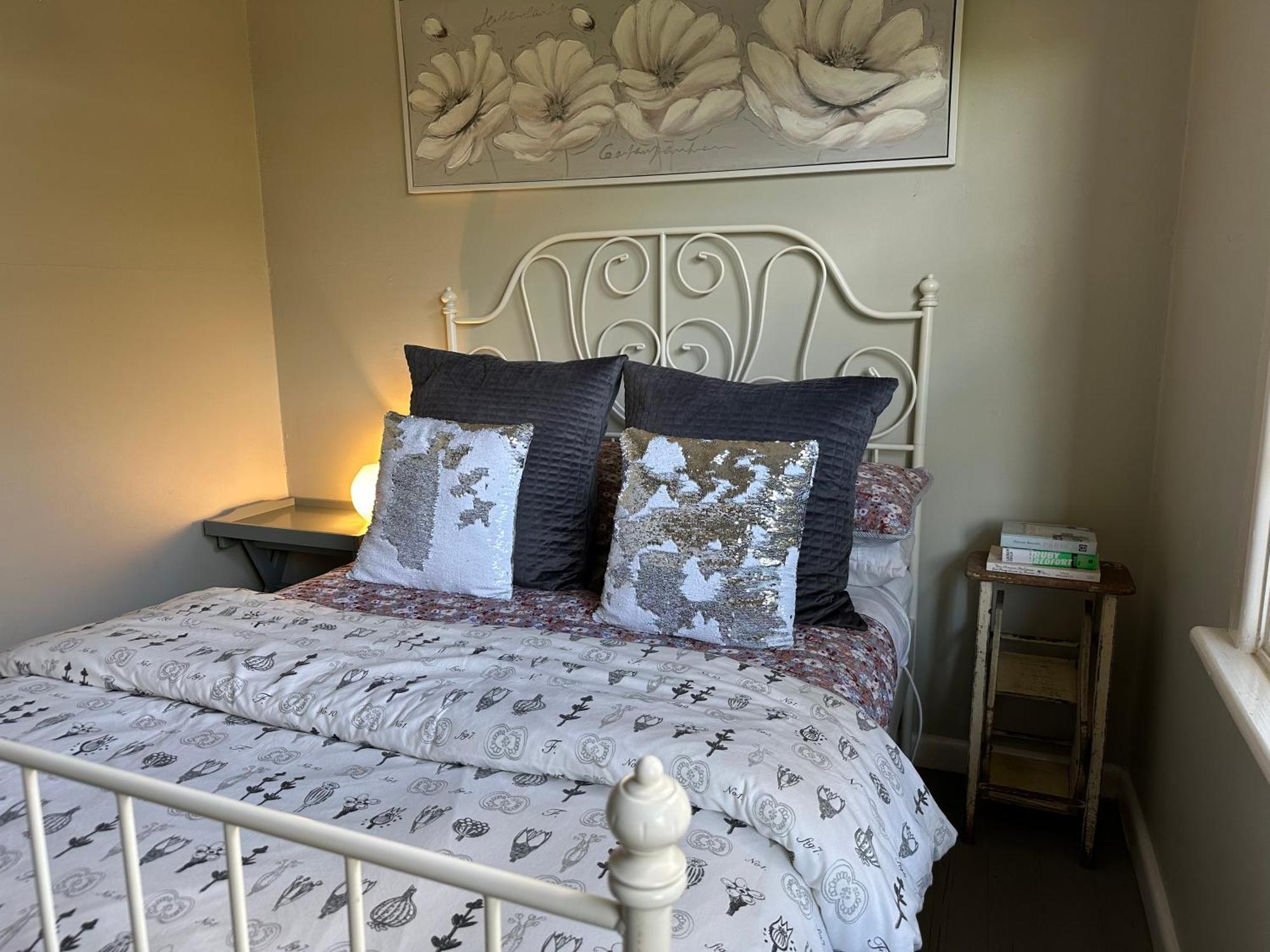 Bush Retreat Farm Stay 2 Bedroom Guest Suite Gelliondale Екстериор снимка